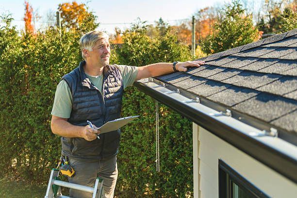 Trusted Metal Roofing service in Wayne, OK - Ben Roofing and Steel LLC